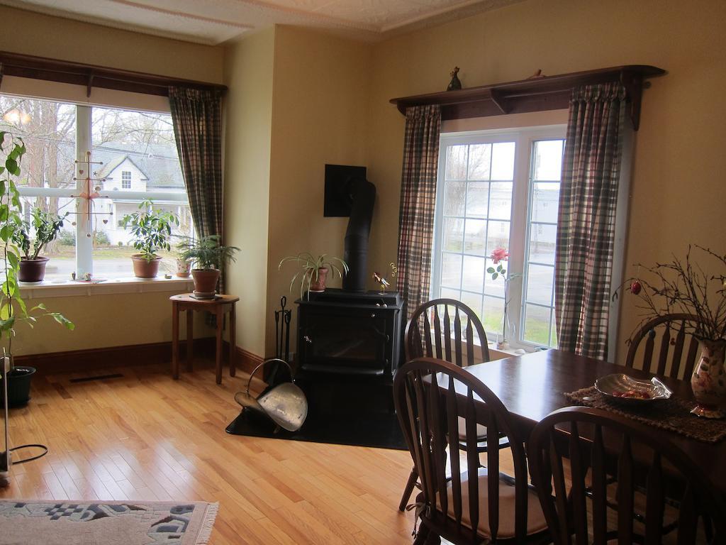 B&B Art Of Germany Caledonia Exterior photo